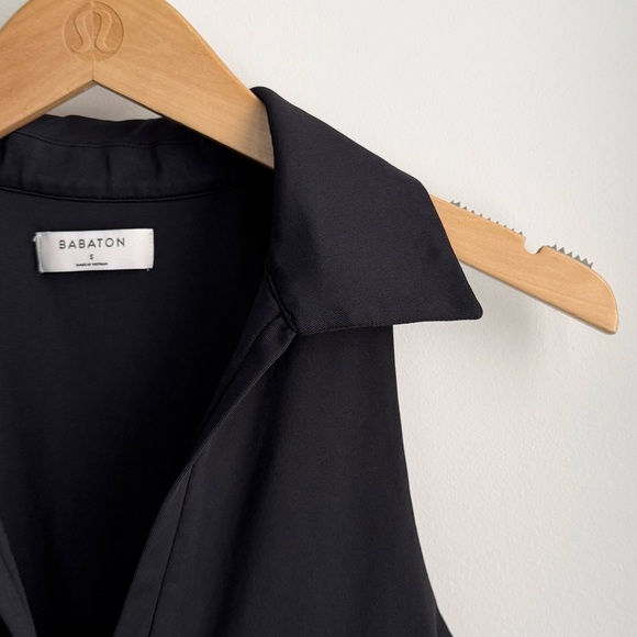 Babaton contour polo tank - Picture 3 of 14